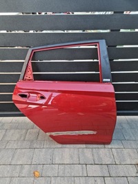 фото thumb №1, Hyundai i20 iii дверь правое задние задняя