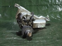 фото thumb №1, Моторчик двірники кришки renault scenic