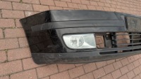 фото thumb №5, Бампер передній перед skoda octavia ii