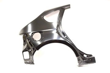 фото thumb №7, Обшивка крыльев задние правые subaru impreza sti 2008-2014