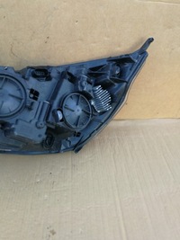 фото thumb №13, Ford transit custom lift 18- лампа правая перед передняя eu jk21-13w029-dj