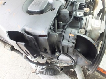 фото thumb №10, Двигатель m57 bmw e39 3.0 d комплектный