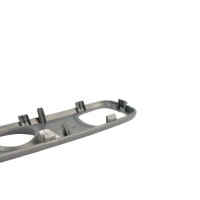 Купить Smart 451 fortwo защита консоли центральной панель кронштейн чашка a4516890337, фото thumb