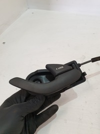 фото thumb №7, Замок двері праві зад 2w4a-5426412-aa mazda tribute ep 2003r