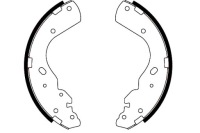 фото thumb №2, Trw гальмівні колодки гальмівні ford ranger mazda b-serie bt