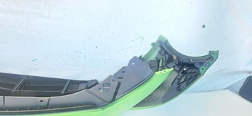 фото thumb №15, Бампер mercedes a-klasa w177 amg aero кузов kit 45 рестайлінг 2023 - перед a45