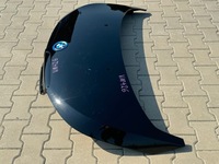 фото thumb №5, Bmw i3 i 3 капот кришка двигуна bdb