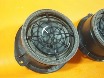 фото thumb №8, Audi q7 4m динамик дверь зад задний lh pr 4m0035411