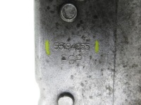 Піддон масляна fiat croma 2 1.9 d 55194355 Ціна, фото thumb