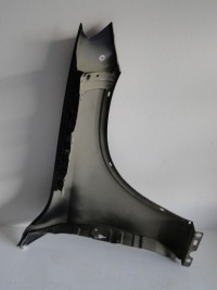 фото thumb №11, Mercedes glc 253 x253 c253 lift крыло перед передний левый