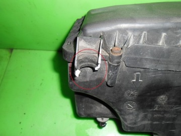 фото thumb №8, Корпус фильтра воздуха 9663365980 suzuki sx4 i ey 1.6 ddis 06-09