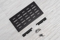 фото thumb №6, Jeep wrangler jk 07-18 полиця стіл кришки багажника