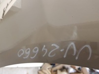 фото thumb №12, Audi rs3 8v4 lift sportback бампер передний решётка радиатора 8v4807437e