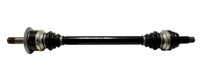 фото thumb №1, Приводной вал задняя левая bmw x3 f25 xdrive 28 i