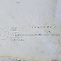 фото thumb №10, Обшивка килимок підлога перед bmw 1 e87 10r оригінальний номер eu