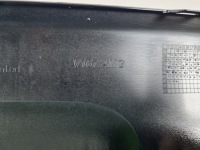 Купить Mercedes gle w167 amg dyfuzorchrom бампера задний  a1678852803, фото thumb