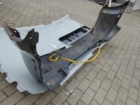 фото thumb №15, Бампер задня задній kia sorento i 2002r- europa