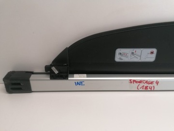 фото thumb №7, Kia sportage iv 4 ролета багажника оригінал 15-21