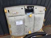 Стеля audi tt tts 8j s line комплект 8j8867505b n70 soul оригінал !!! Київ, фото thumb