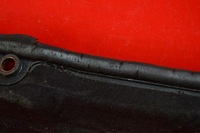 фото thumb №14, Панель под лобовым стеклом нижняя eu 668100004r renault megane 3 iii 08-14