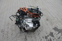 фото thumb №9, Двигатель kompletny opel renault m9tc704 biturbo 120 tyskm