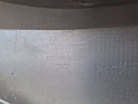 фото thumb №7, Vw tiguan allspace 5nn рестайлинг r-line бампер перед 5nn807221 b оригинал