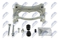 фото thumb №2, Скоба суппорт тормозной