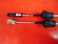 фото thumb №6, Toyota rav4 3 iii 2.2 d4d тросы переключения передач