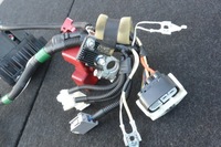 фото thumb №10, Коробка запобіжників клема шланг електропроводка lexus gs iii 450h