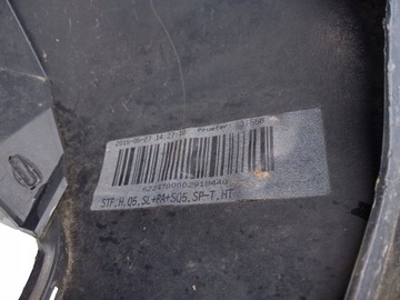 фото thumb №10, Бампер зад задний audi q5 8r 8r0807385d