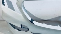 Бампер передний mercedes cla lift amg a1178856700 Недорого, фото thumb
