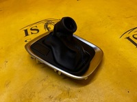 фото thumb №1, Чохол рамка вибірник автоматична коробка передач renault megane iv gt line