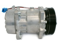 фото thumb №3, Компрессор кондиционера 7d0820805h