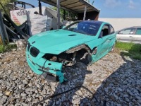 Bmw 3-series петля передних дверь - передние 2008 3.0l a046574 Недорого, фото thumb