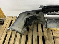 фото thumb №13, Бампер перед передній opel vectra c lift signum pdc