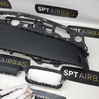 фото thumb №4, Camaro панель приладів консоль подушки безпеки ремені подушка безпеки