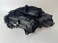 Bmw x2 u10 2024 full led niebieski сріблястий фара ліва правий Доставка, фото thumb