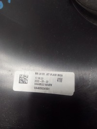 фото thumb №14, Mazda cx50 23- накладка бампера левый задняя va40-50241 usa