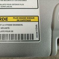 фото thumb №7, Jeep compass 17- захист сонцезахисні l/p usa