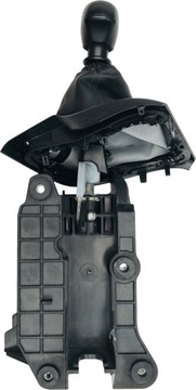 фото thumb №7, Citroen jumper домкрат изменения коробки передач выборщик używ