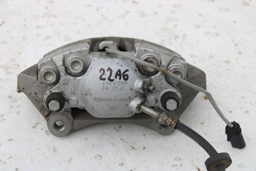 фото thumb №12, Audi a6 a7 диск тормозная 4g0615105bm 4g0615106bm 8r0615301 суппорт диски