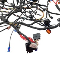 фото thumb №13, Джгут салону renault express van 1.3 tce