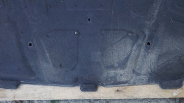 фото thumb №12, Шумоізоляція капота + застібки audi a5 8t