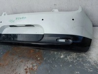 фото thumb №12, Honda e бампер задній задня