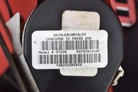 фото thumb №7, Pas безопасности правый задняя 3 ряд p0ts761dvae chrysler pacifica 1 i 04r