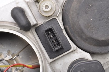 фото thumb №7, Volvo s40 v40 рестайлинг лампа левая передняя левый перед 30859619