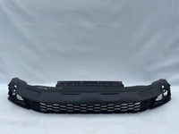 фото thumb №1, Спойлер накладка бампера перед переднее vw tiguan ii 5na805903