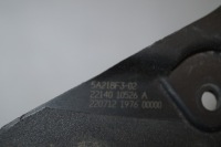 фото thumb №8, Ролета жалюзі верхня кермо bmw g30 g31 рестайлінг lci 5a218f3