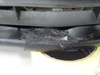 фото thumb №8, Opel insignia a бампер перед передний z177