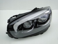 фото thumb №3, Mercedes sl r231 231 lift лампа led ils левая